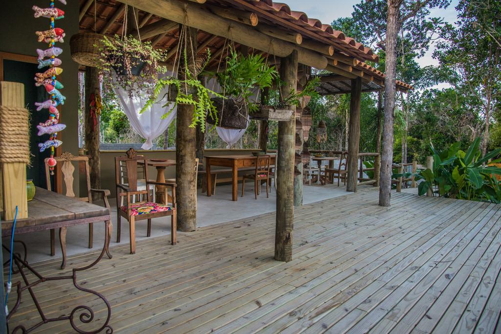 Casa De Oya Guest house