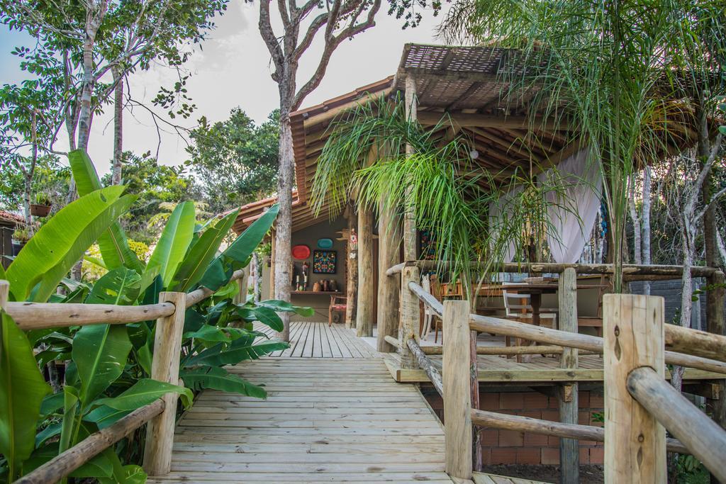 Guest house Casa De Oya Porto Seguro