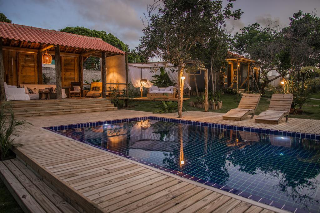 Casa De Oya Porto Seguro