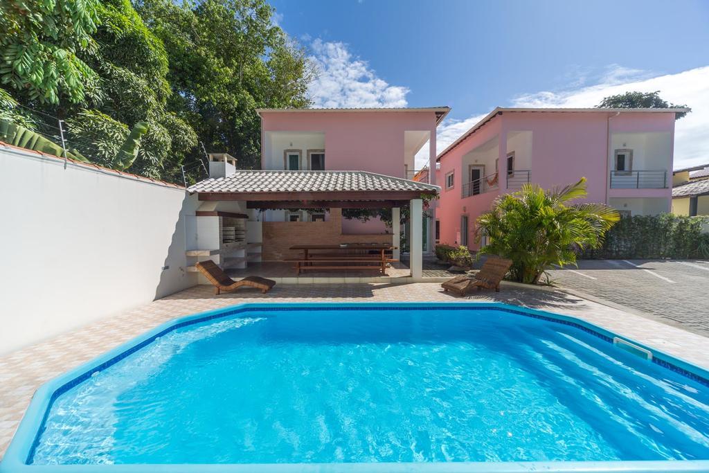 Casa de férias Condominio Magnolia Porto Seguro