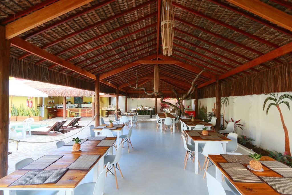 Aparthotel Village Muta Porto Seguro