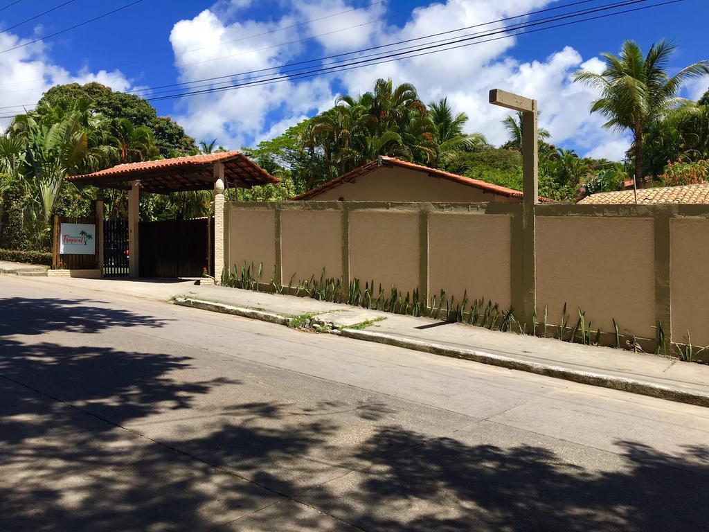 Inn Tropical