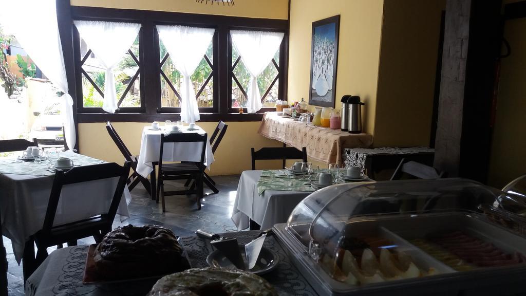Inn Vento Sul - Arraial D'ajuda