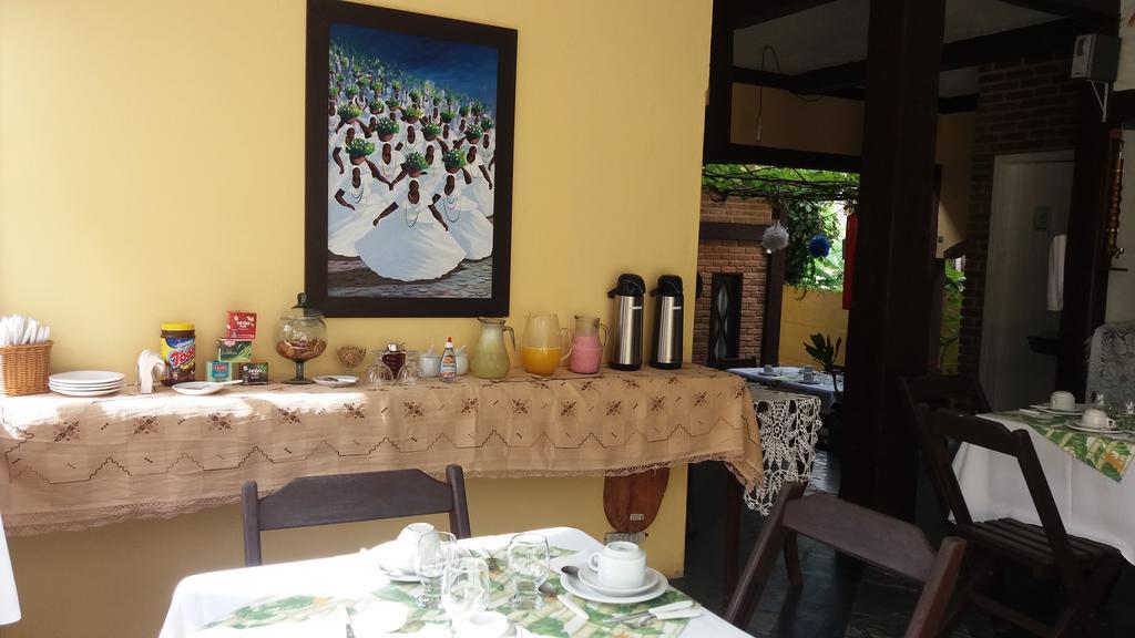 Vento Sul - Arraial D'ajuda Inn Porto Seguro