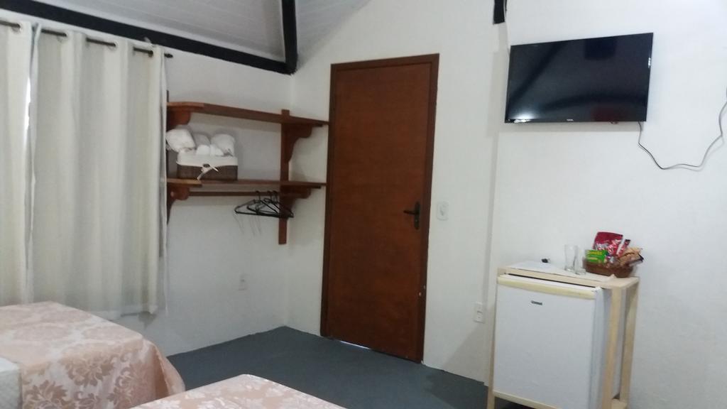 Inn Vento Sul - Arraial D'ajuda