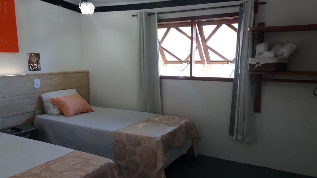 Vento Sul - Arraial D'ajuda Inn 2*