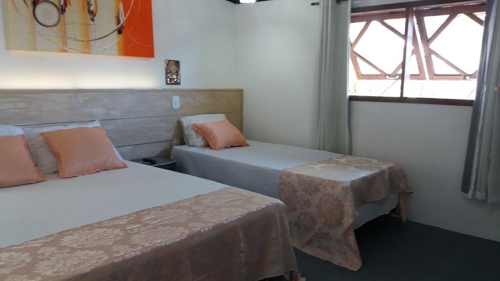 Vento Sul - Arraial D'ajuda Inn Porto Seguro