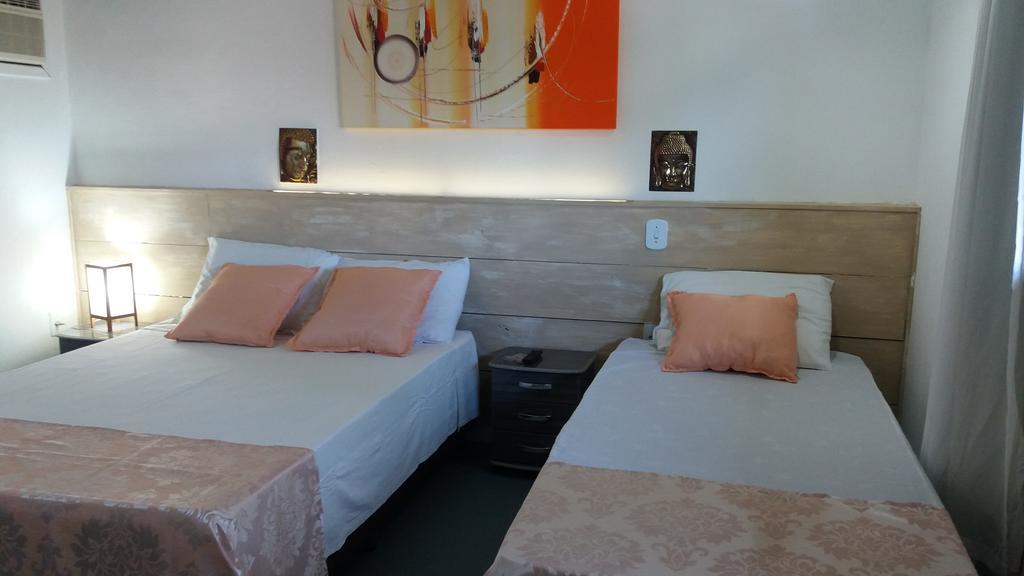 Inn Vento Sul - Arraial D'ajuda