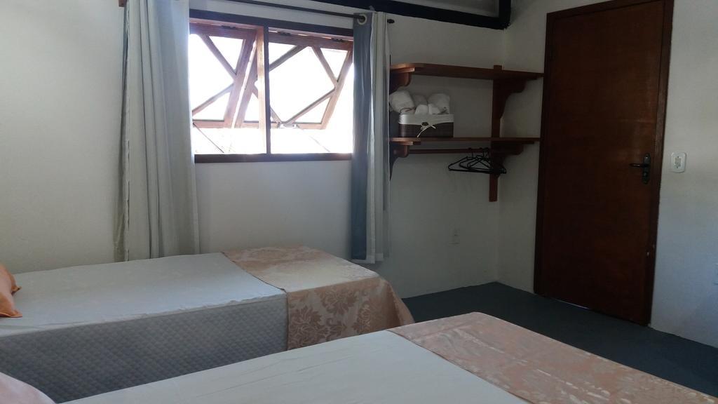 Vento Sul - Arraial D'ajuda Inn Porto Seguro