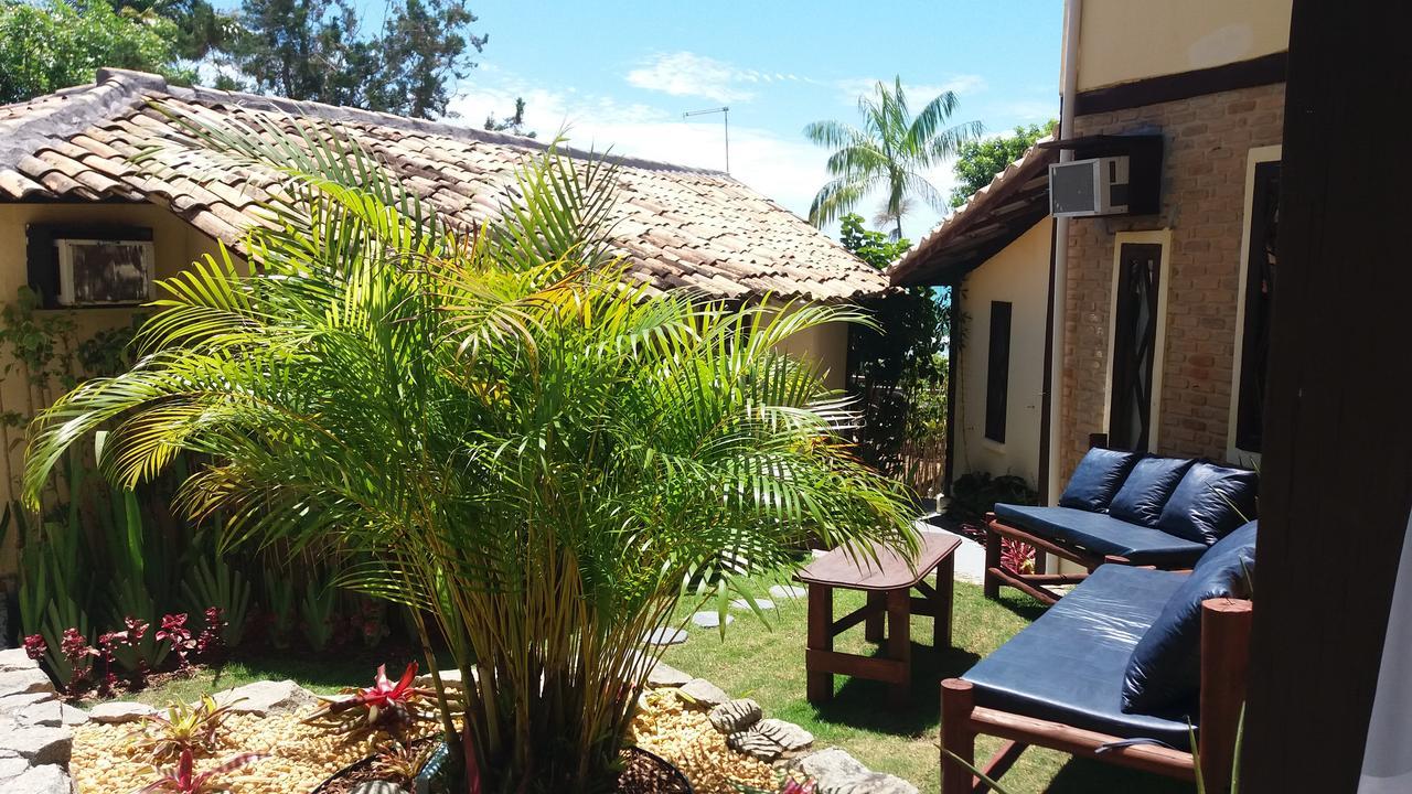 Vento Sul - Arraial D'ajuda Inn Porto Seguro