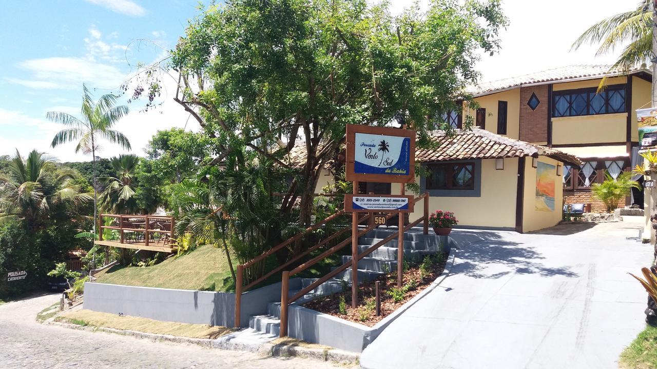 Vento Sul - Arraial D'ajuda