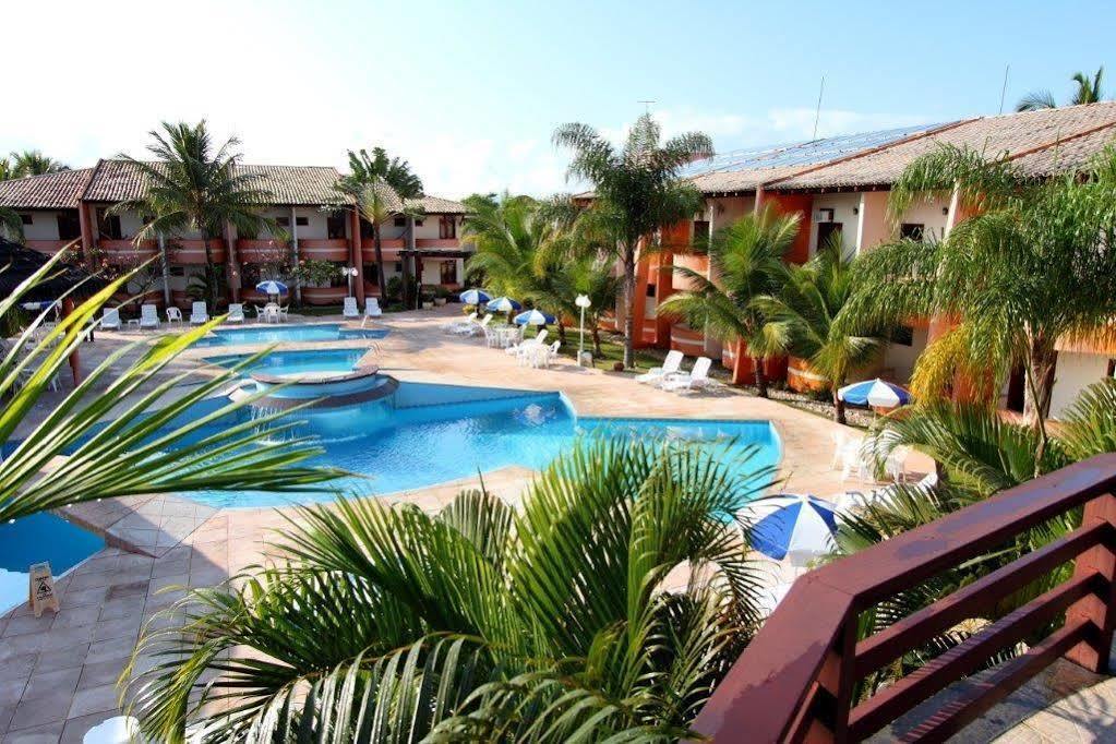 Infinity - Principe Da Enseada Hotel 3*