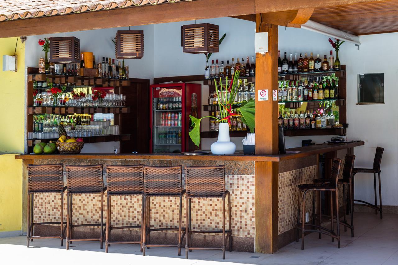 Hotel Arraial Bangalo 4*