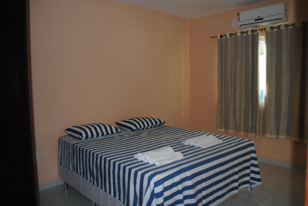 Europa Apartamento Porto Seguro