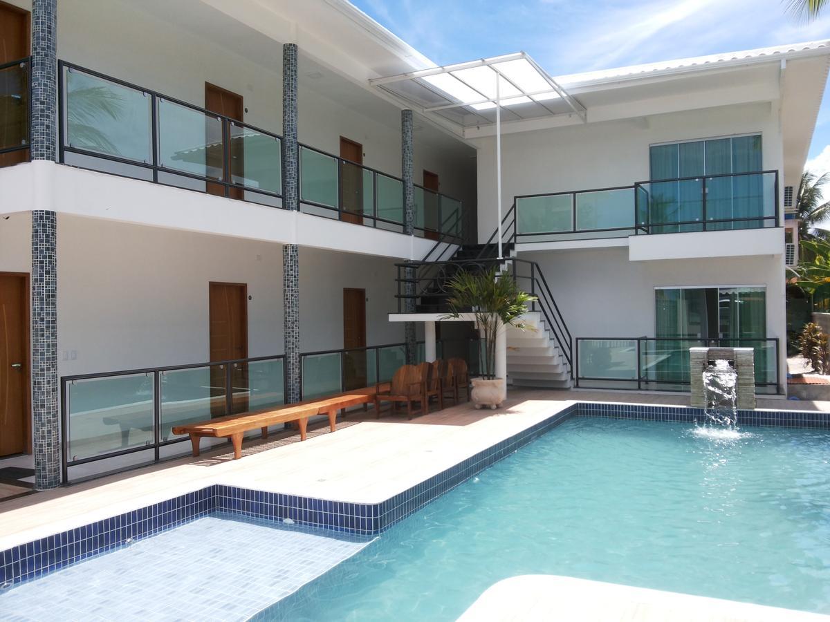 Hotel Areia Do Atlantico 3*