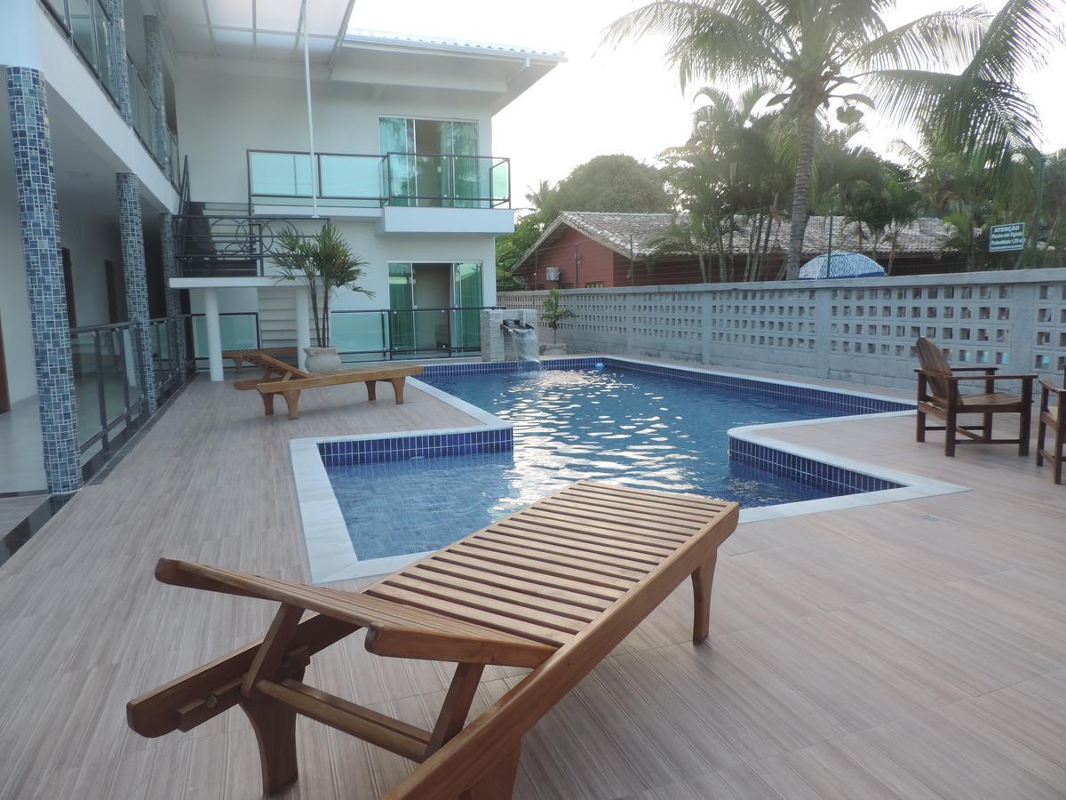 Areia Do Atlantico Hotel 3*