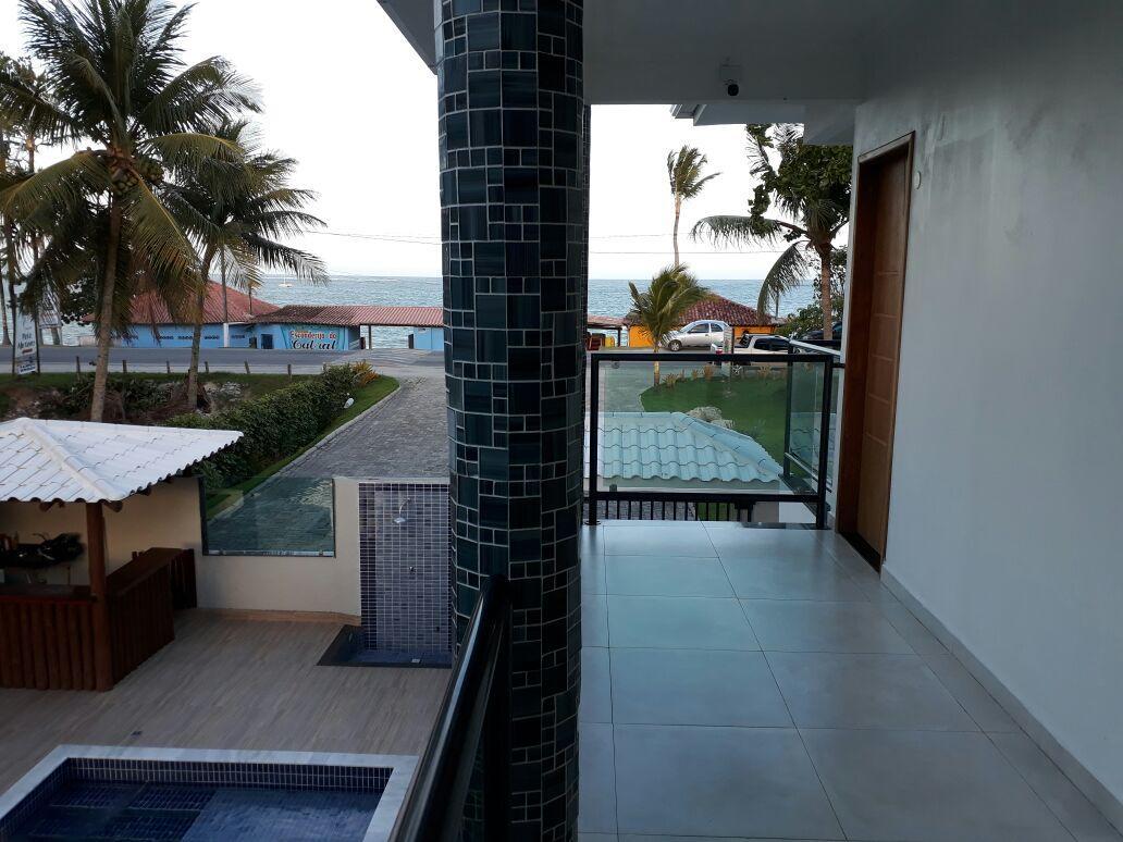 Hotel Areia Do Atlantico