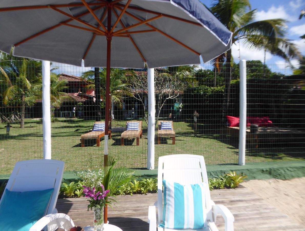Ouro Sobre Azul Aparthotel