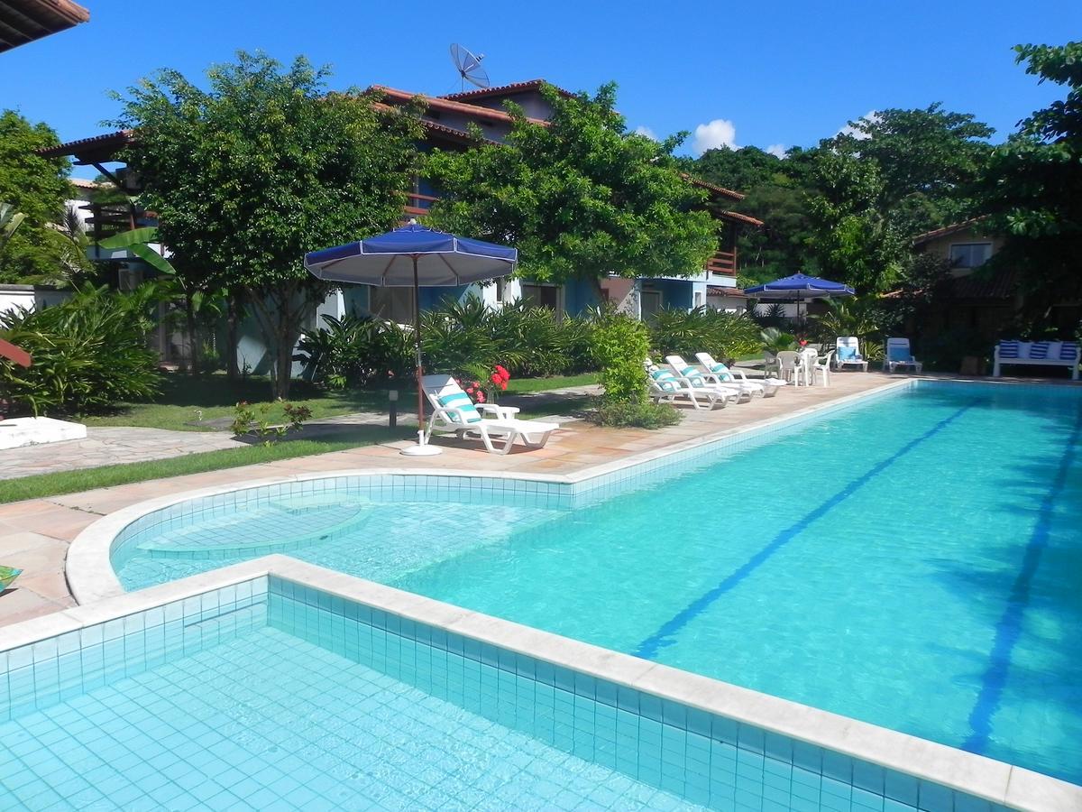 Ouro Sobre Azul
