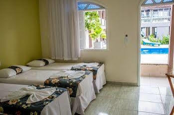 Jangadeiro Inn 2*