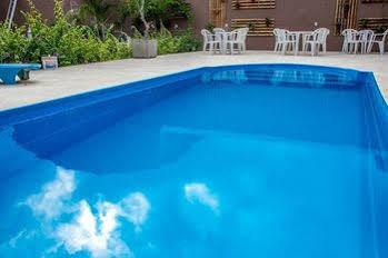 Jangadeiro Inn Porto Seguro