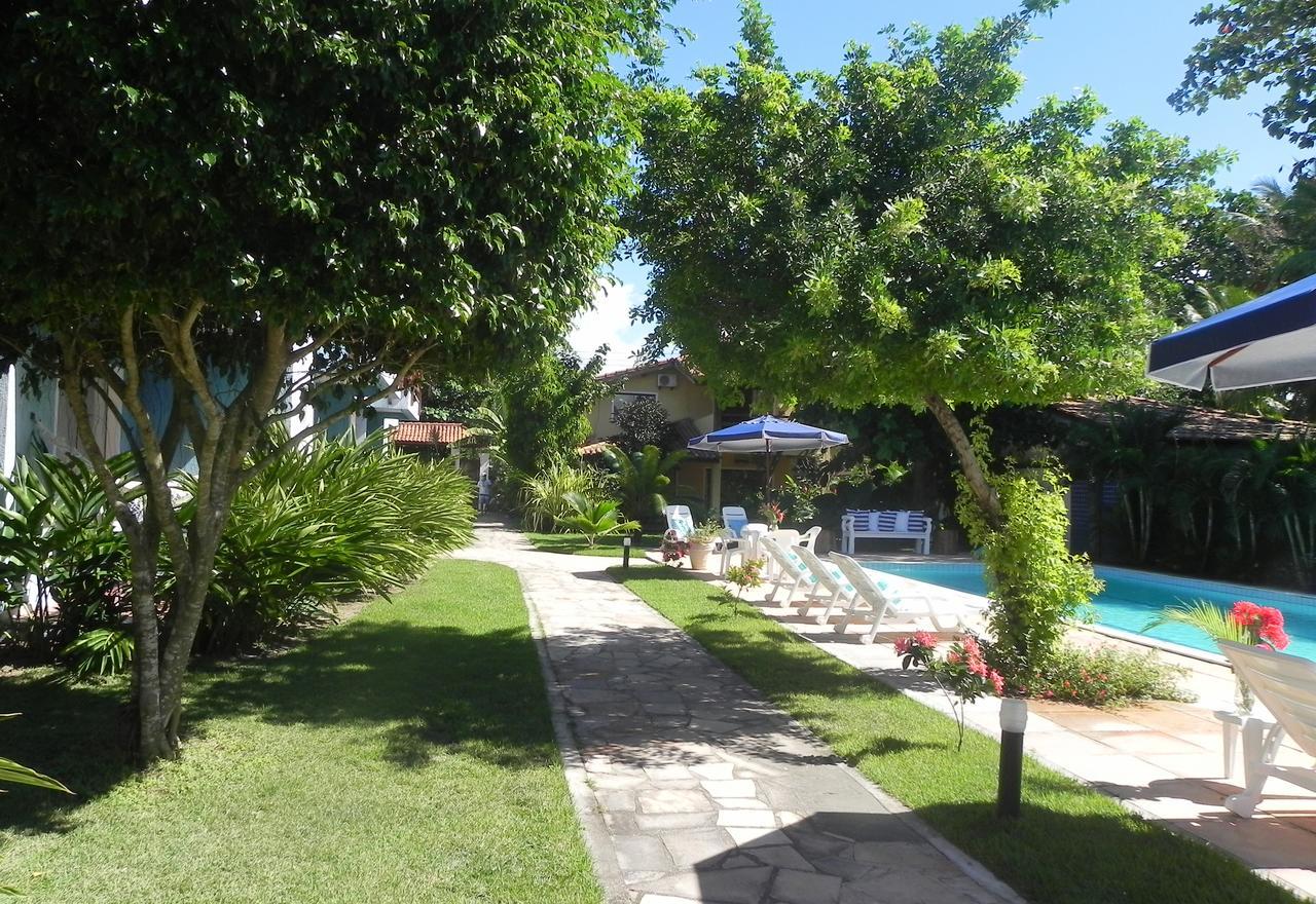 Ouro Sobre Azul Aparthotel