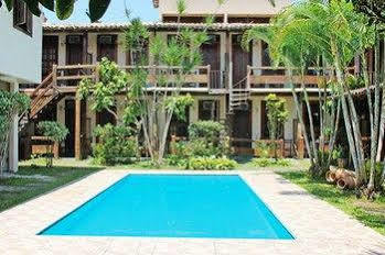 Amora 2* Porto Seguro
