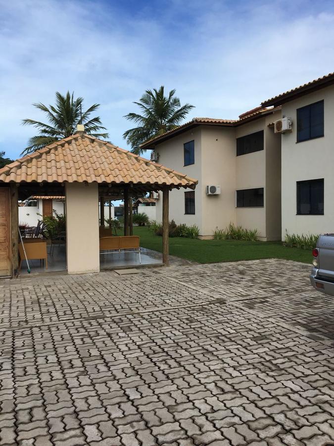 Condominio Residencial Jardins Porto Seguro