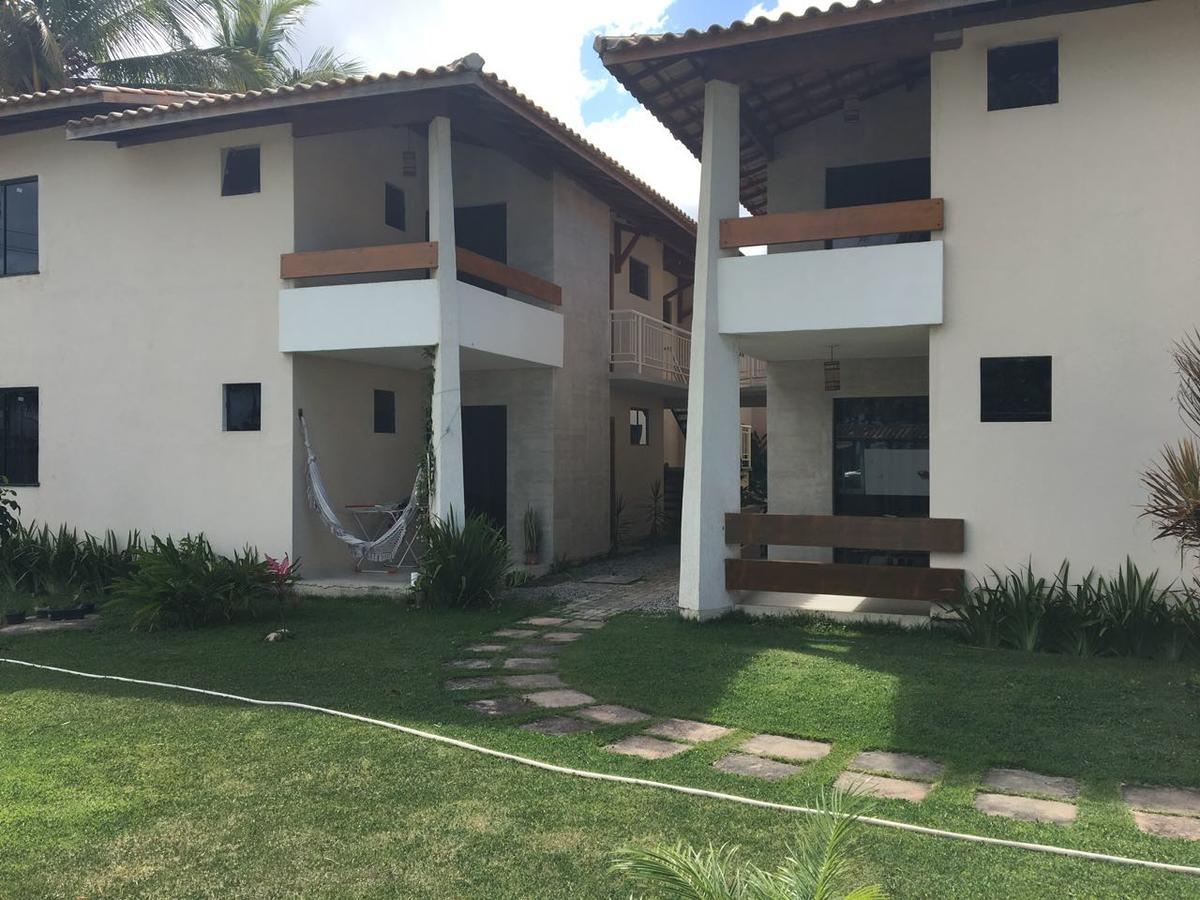 Condominio Residencial Jardins Porto Seguro