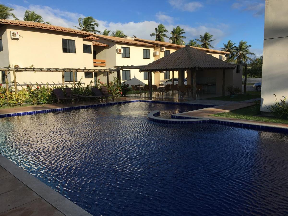 Condominio Residencial Jardins *
