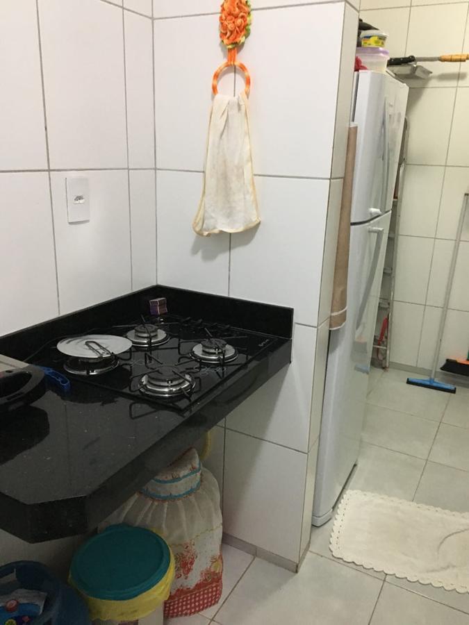 Apartment Condominio Residencial Jardins Porto Seguro