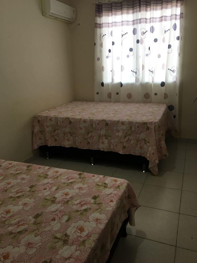 Condominio Residencial Jardins Apartment