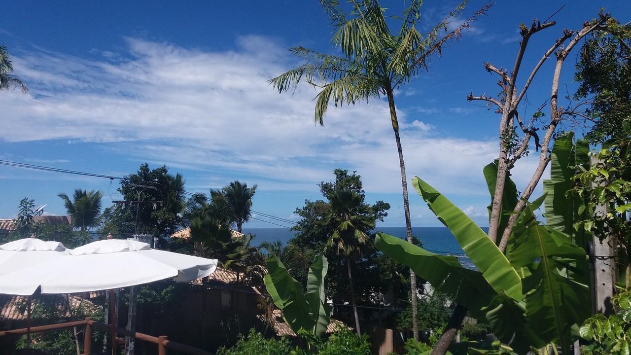 Inn Vento Sul - Arraial D'ajuda 2*