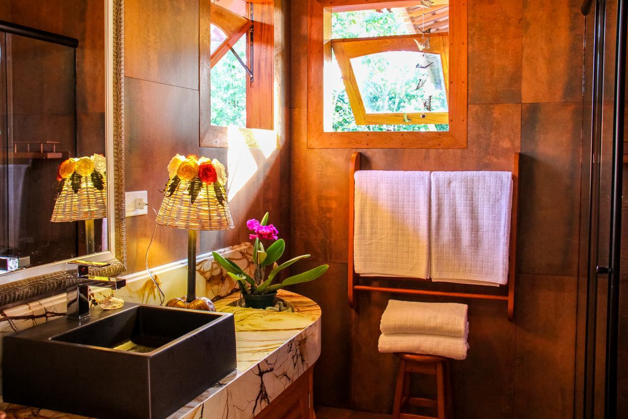 Hotel Sagui Boutique