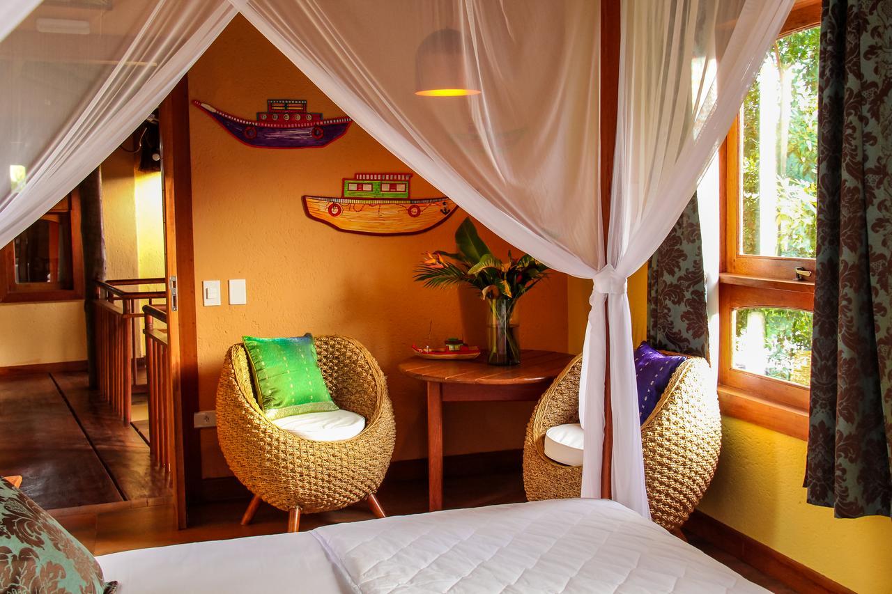 Sagui Boutique Porto Seguro