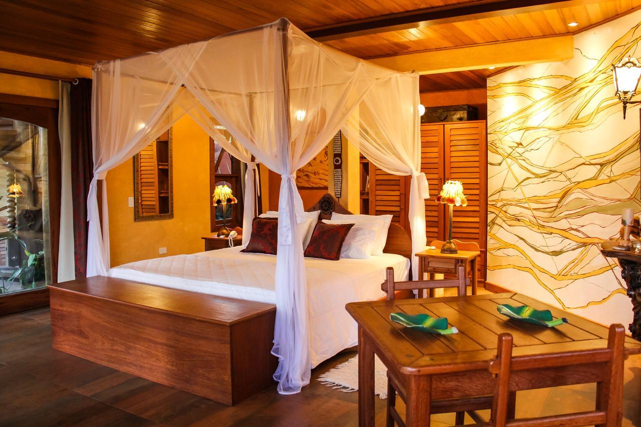 Sagui Boutique Hotel Porto Seguro