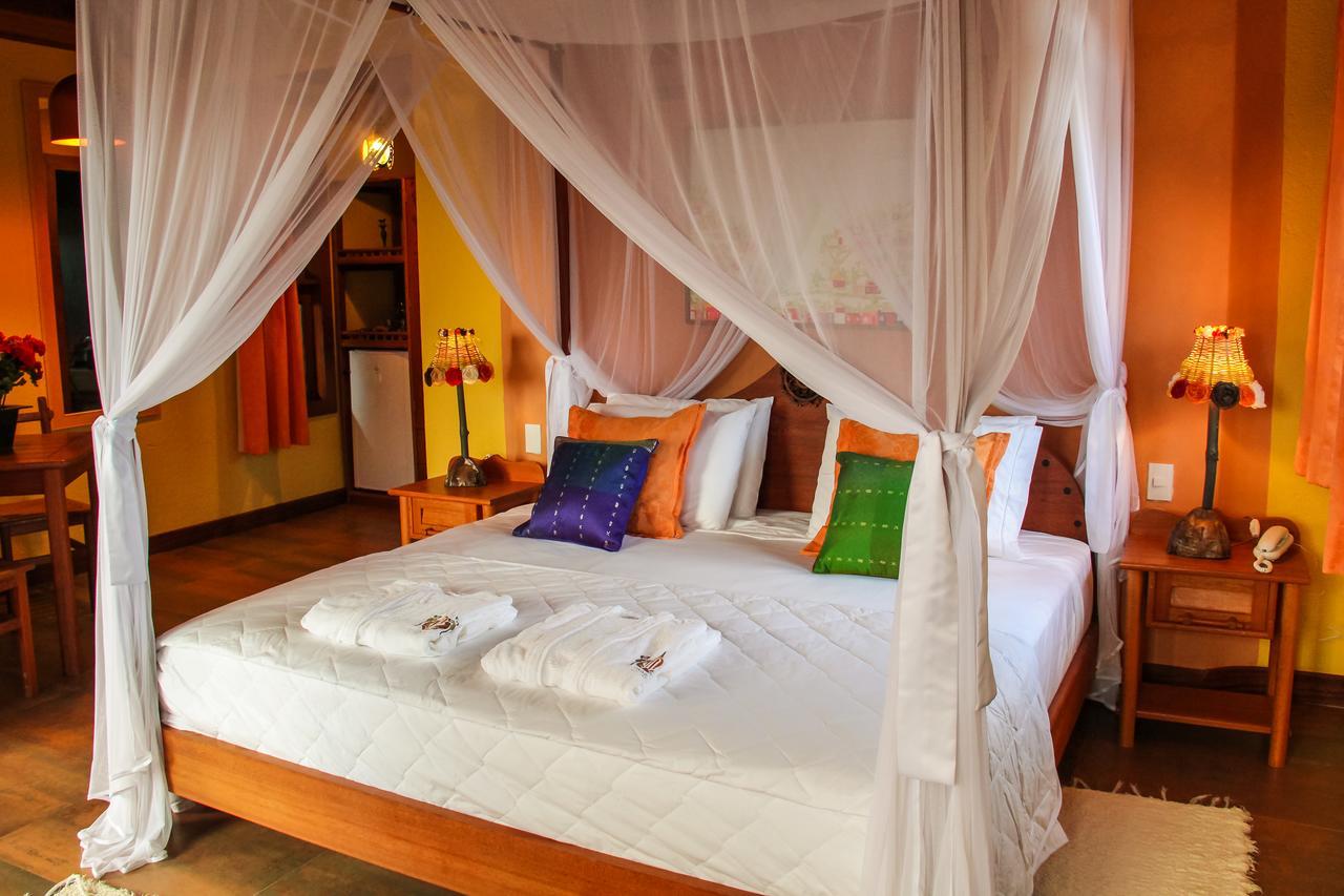 Sagui Boutique 4* Porto Seguro
