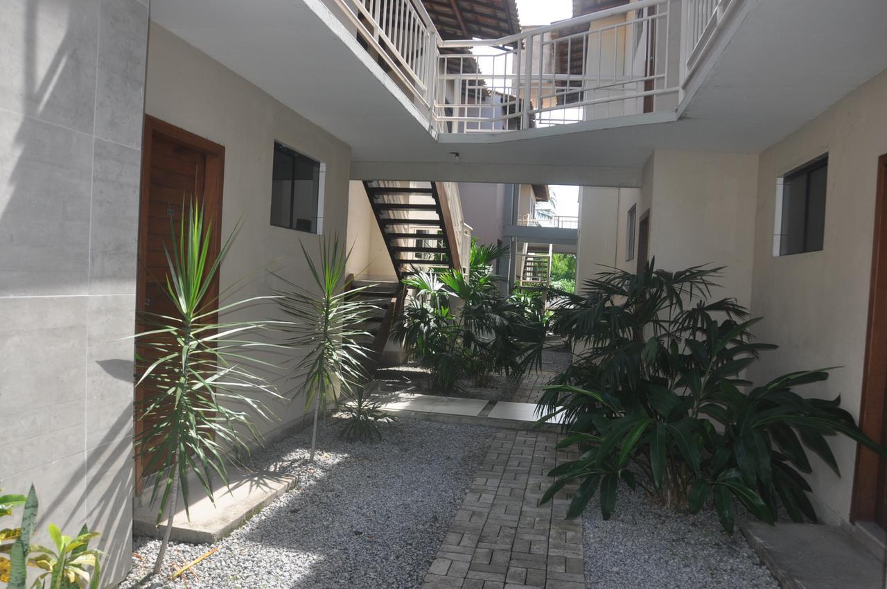 Condominio Residencial Jardins Apartment Porto Seguro