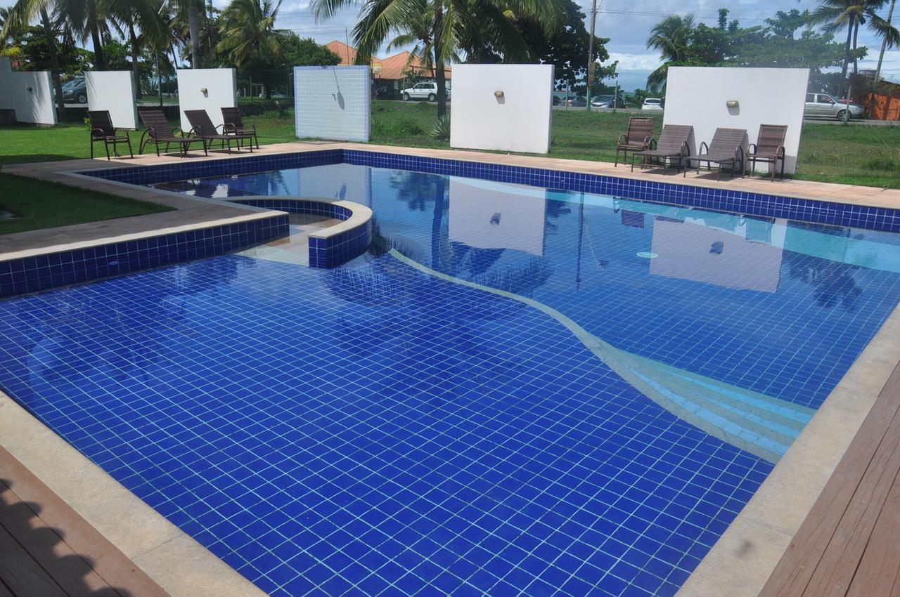 Condominio Residencial Jardins Apartment *