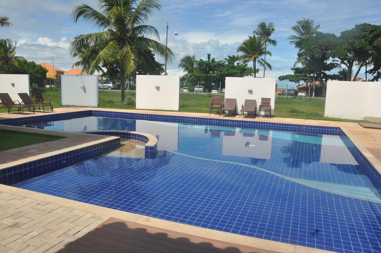 Apartment Condominio Residencial Jardins