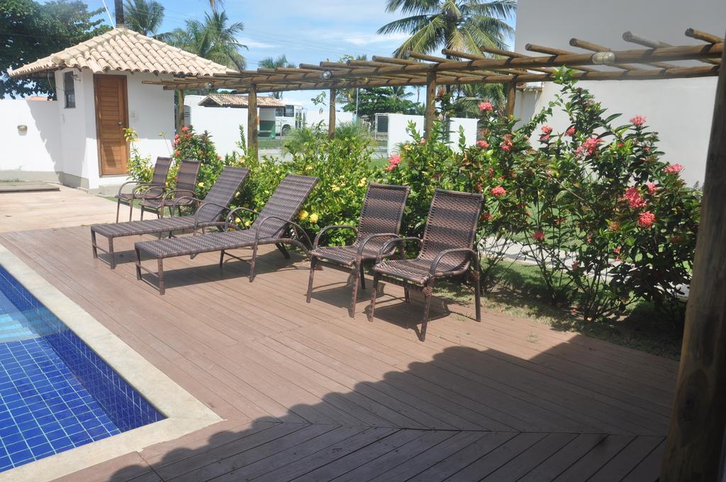 Condominio Residencial Jardins Apartment Porto Seguro