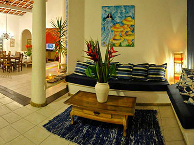 Aquarela Hotel 3*