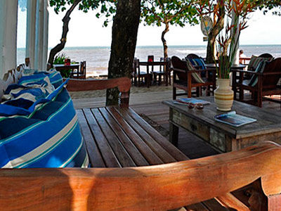Hotel Aquarela 3*