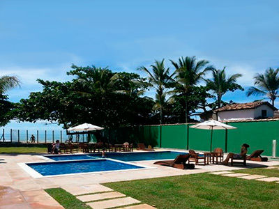 Aquarela Hotel