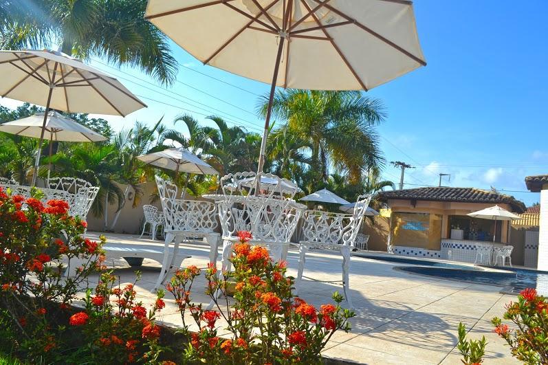 Pontal Hotel 3*