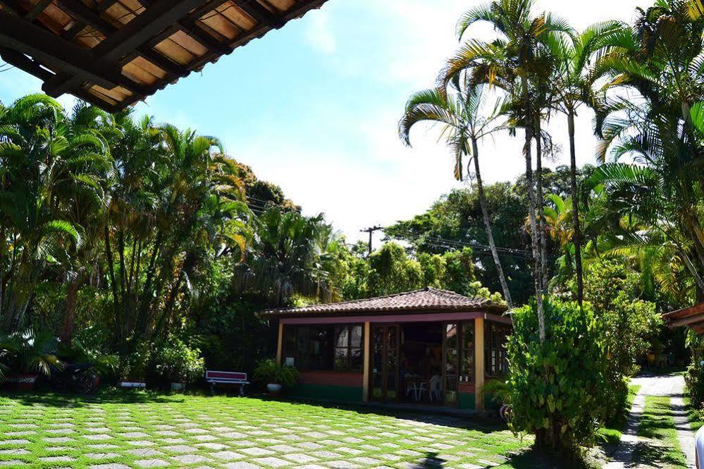 Inn Tropical Porto Seguro