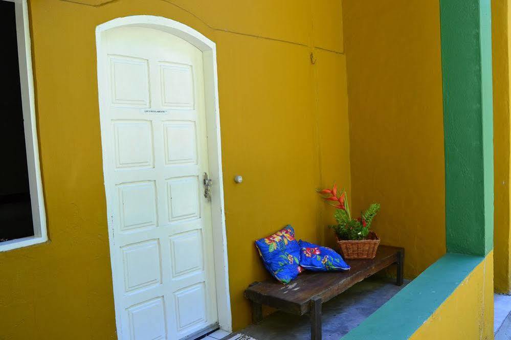 Tropical Inn Porto Seguro