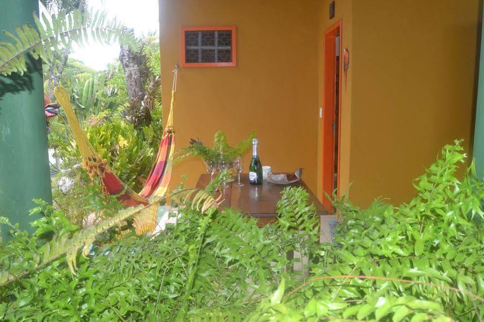 Inn Tropical