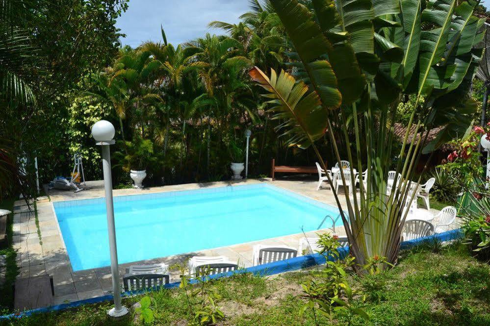 Inn Tropical Porto Seguro
