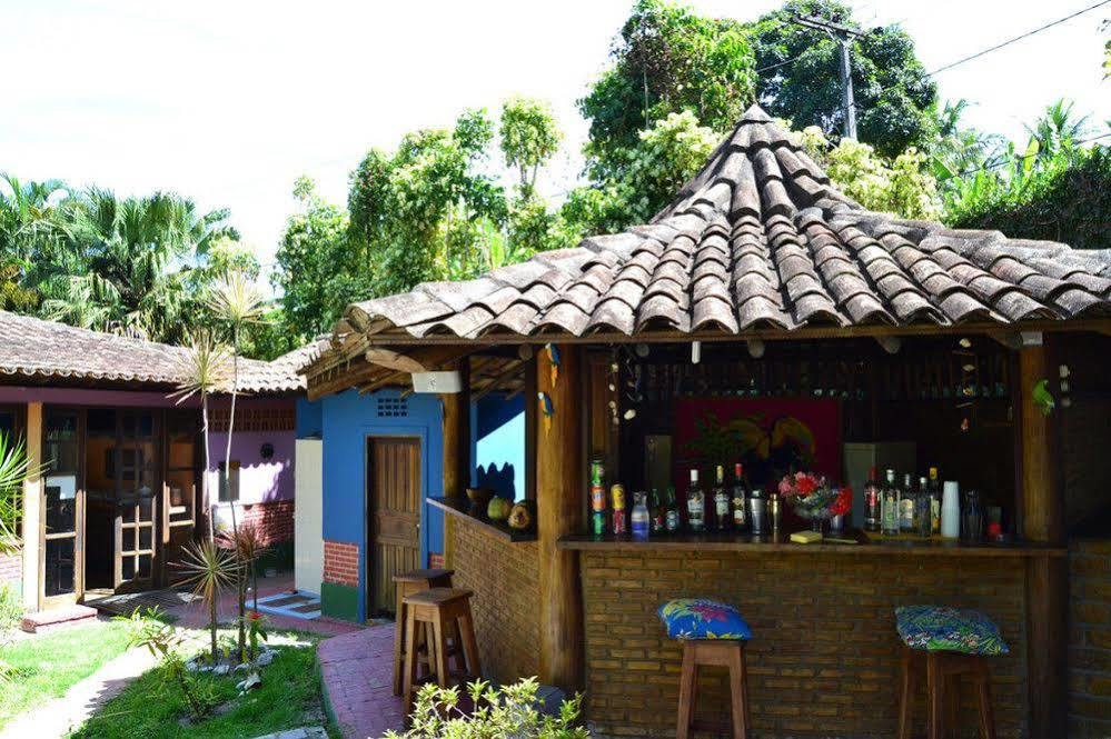 Tropical Porto Seguro